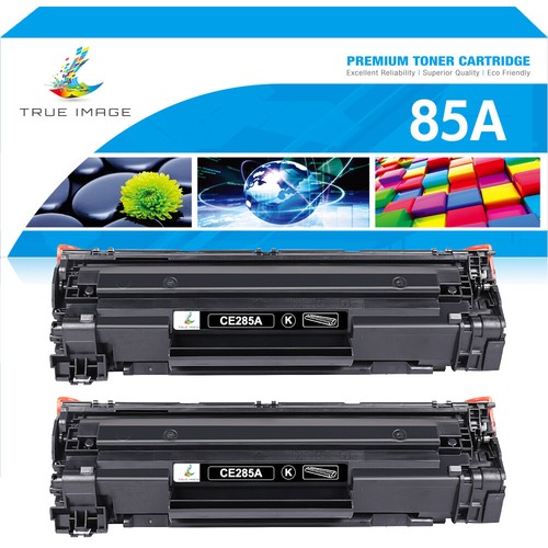 Xxl toner für laserjet - toner, hp