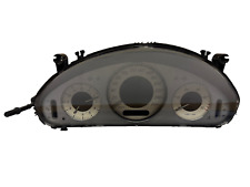 Mercedes W211 E-Klasse