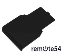 Original Batteriefachdeckel, Deckel für VDO Dayton PN3000, Navigation