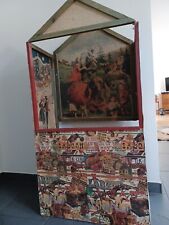 50er- 60er Jahre KASPERTHEATER