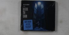 Kate Bush The KT Fellowship Before The Dawn US 3CD 2016 Sealed! Hypesticker