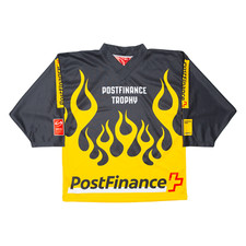 SWISS ICEHOCKEY Herren Trikot