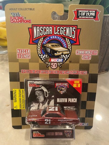 Racing champions nascar - racing,
