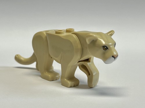 Lego city 60267 safari - 60267,