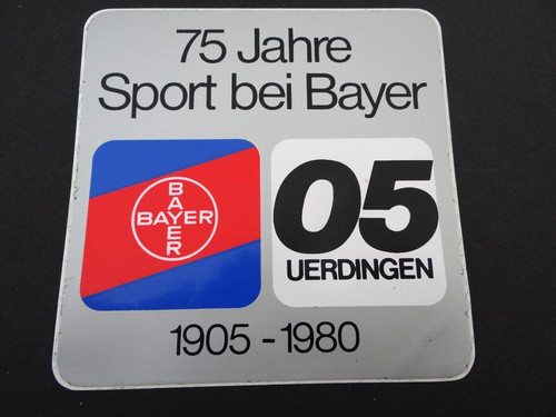 Werbe aufkleber jahre - werbe-aufkleber,