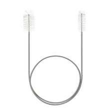 Legend Pfeifenbürste mit zwei Köpfen