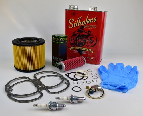 Bmw r45 r65 r60 r75 - r65,