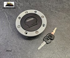 SUZUKI SV 650 1999/2002 Neuer Tankdeckel