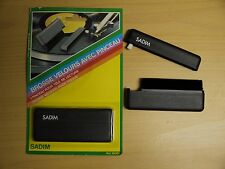 Schallplattenreiniger Plattenreiniger Schallplatte Bürste Schwamm Pinsel Samt