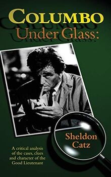 Columbo under glass a - under,