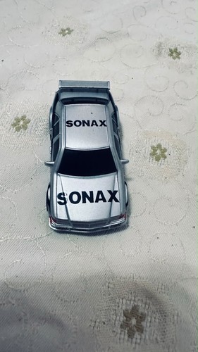 Sonax slotcar rennbahn - slotcar,