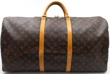 LOUIS VUITTON KEEPALL 60