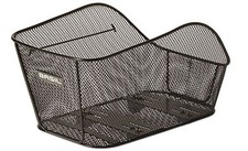 Fahrradkorb für Hinten Basil