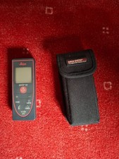 LEICA DISTO D2 Laserentfernungsmesser