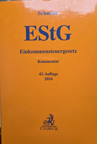 Schmidt estg - schmidt,