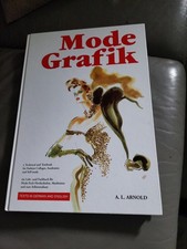 Mode Grafik von Arnold, Alois