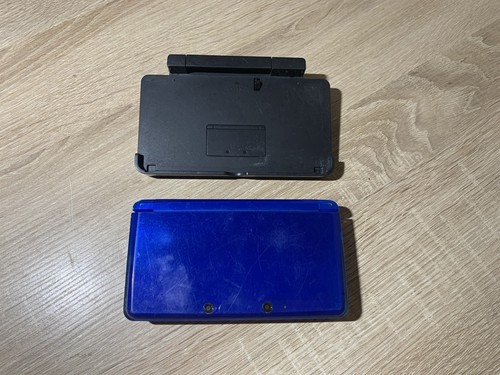 1840 nintendo 3ds - 1840, kobaltblau