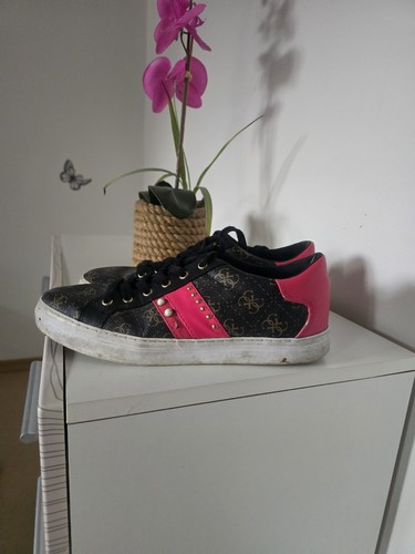 Guess sneaker - guess,