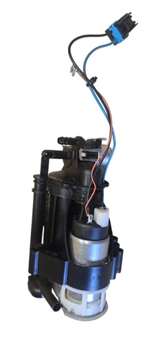Kraftstoffpumpe benzinpumpe - kraftstoffpumpe,