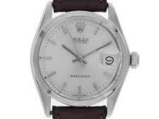 Rolex Oysterdate Precision
