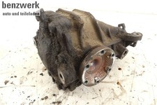 Mercedes W124 Differential