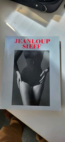 Jeanloup sieff erotische - jeanloup,