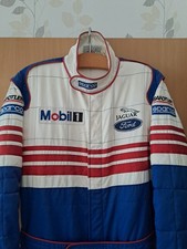 Rennanzug fia kart sport - rennanzug,
