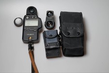 Minolta Auto Meter VF mit