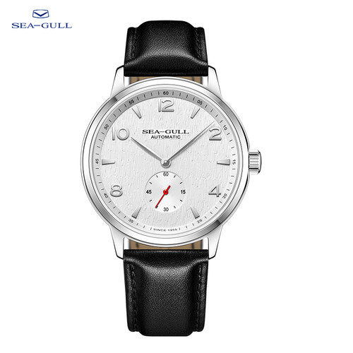 Sea gull herren automatik - sea-gull,