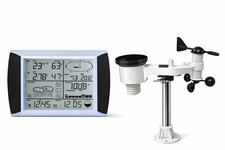 Froggit WH1080 SE Profi Funk