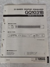 Auflösung: Yamaha 31-Bands