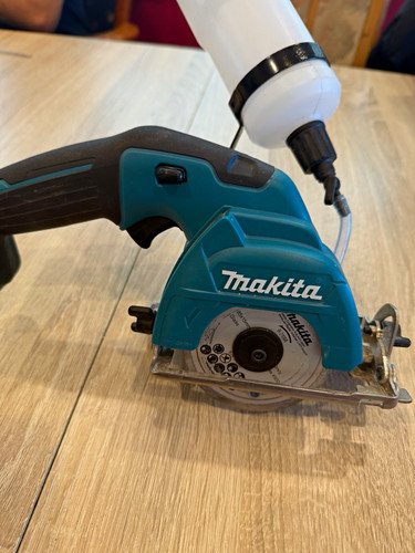 Makita cc301d fliesenschneider - makita,
