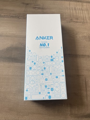 Anker zolo powerbank - powerbank, (2025