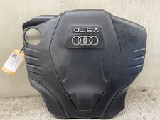 84708 Motorabdeckung AUDI A6