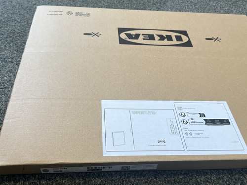 Ikea voxtorp - ikea,
