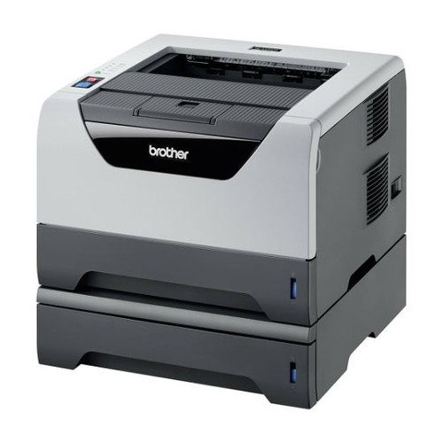Brother 5350dn - brother, hl-5350dn