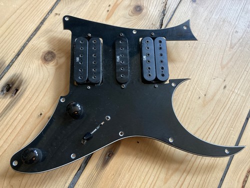 Ibanez rg350mz gitarre - rg350mz, e-gitarre