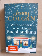 Jenny Colgan: Weihnachten in