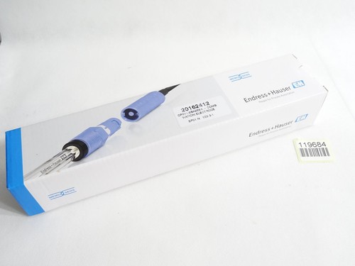 Endress hauser orbisint - endress+hauser,