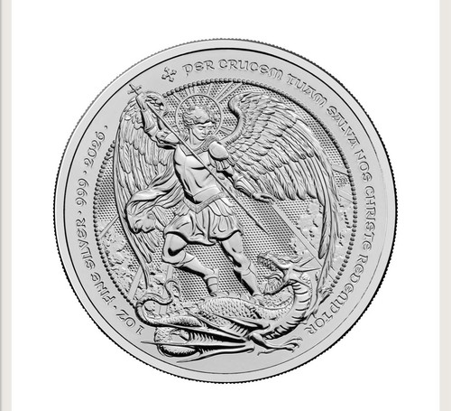 The angel 2026 großbritannien - the,