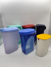 Tupperware Saftkanne, Kanne