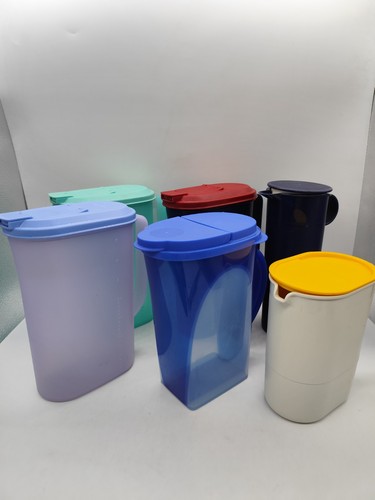 Tupperware saftkanne kanne - saftkanne,,