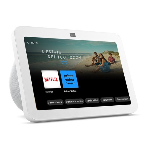 0840268996468 amazon echo - echo, show