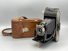 Agfa Billy Record 7,7 &