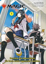 Magic: The Gathering -