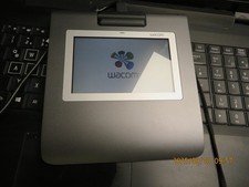 Wacom | STU-530/G | Signature