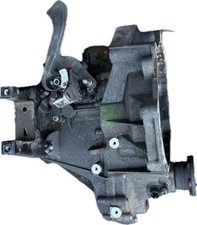 ✅VW Polo 9N3 5-Gang