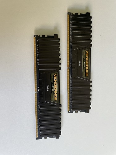 Corsair vengeance lpx - lpx, 16gb