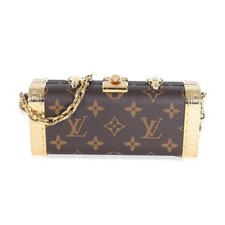 Louis Vuitton Monogram Canvas