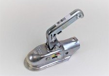 Winterhoff Kugelkupplung WW13-N Zugkugelkupplung Kupplung Albe EM 150R Ausf. A